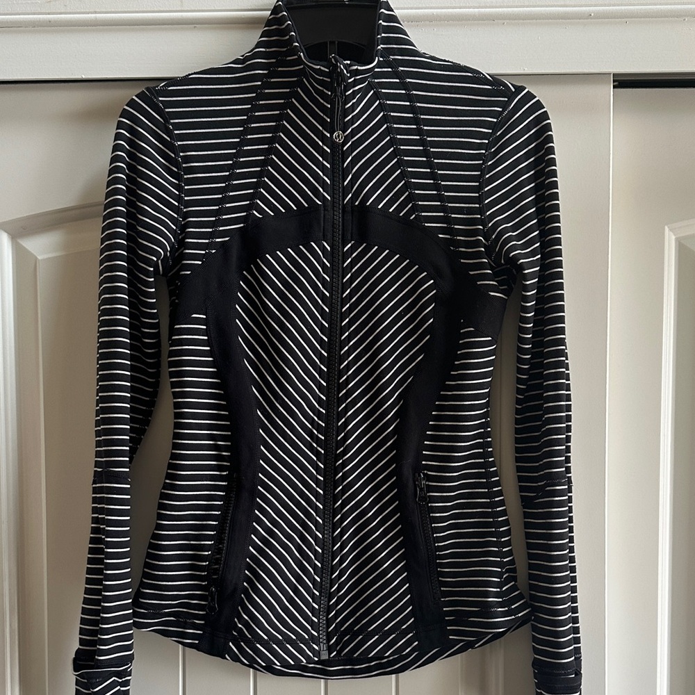 Lululemon Define Jacket